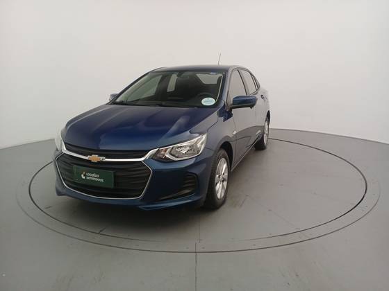 CHEVROLET ONIX 1.0 FLEX PLUS LT MANUAL CHEVROLET ONIX 1.0 FLEX PLUS LT MANUAL